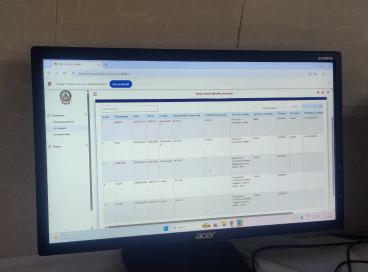 Nextgen modules in DCBH