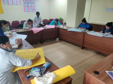 AMR awareness week 18th to 24th Nov 2025 Poster competition