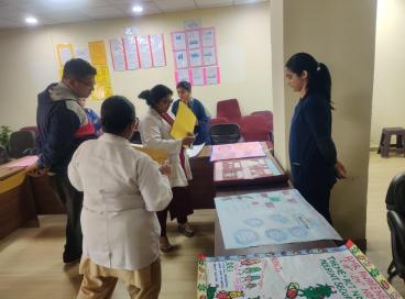 Poster competition 4