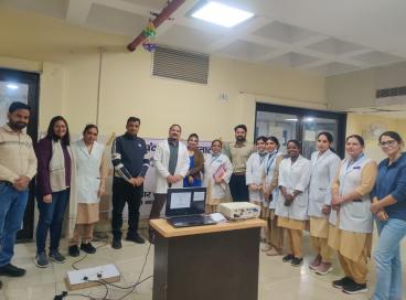 AMR awareness week 18th to 24th Nov 2025 Quiz competition