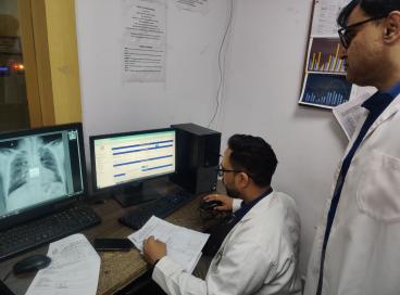 Nextgen modules in DCBH